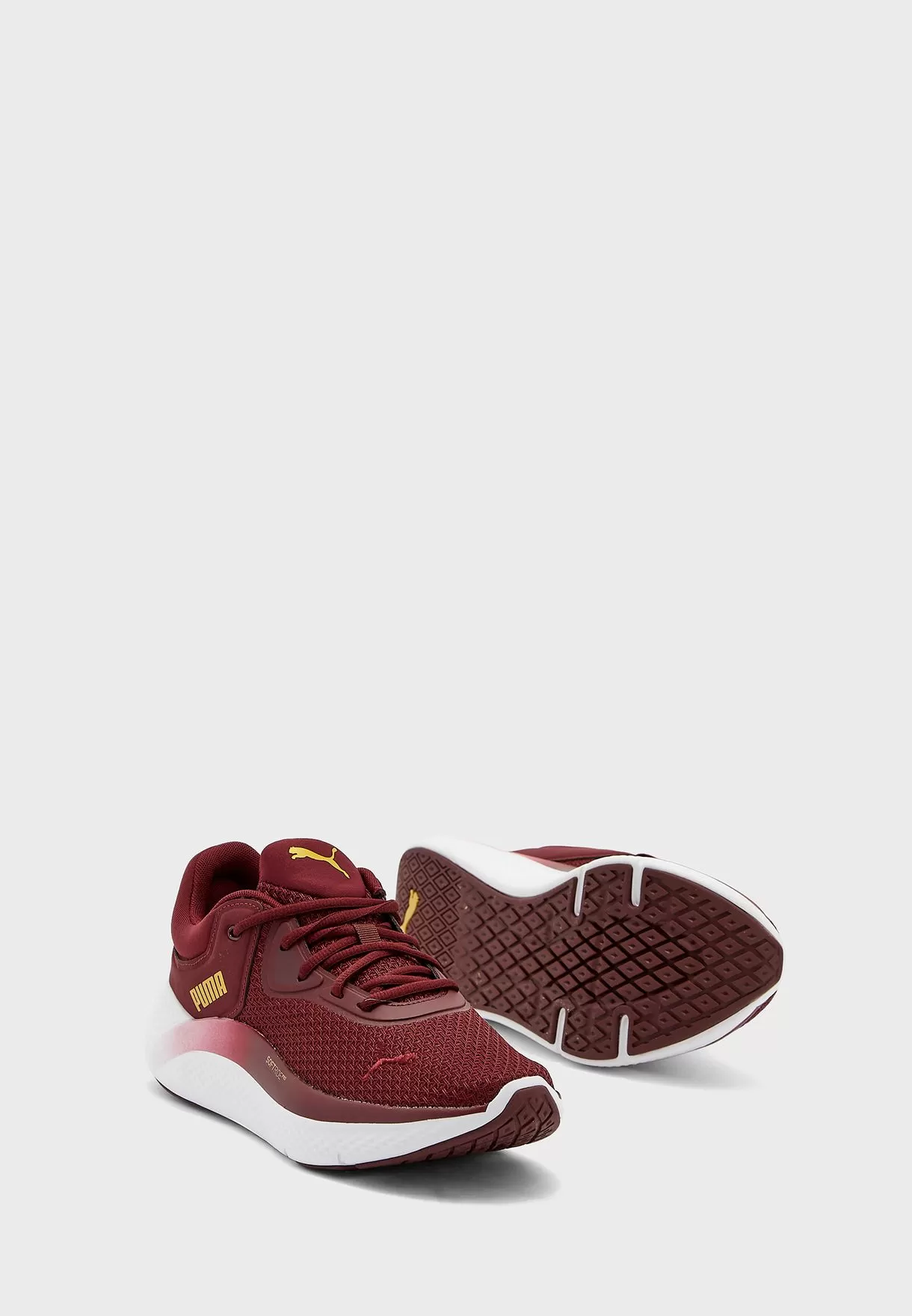 Puma Softride Pro Metallic Women Shoes 3 Puma Softride Pro Metallic Women Shoes - Image 3