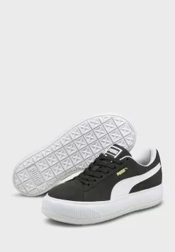 Puma Suede Mayu Women Shoes -Shoes for me! 3 zoom desktop 28