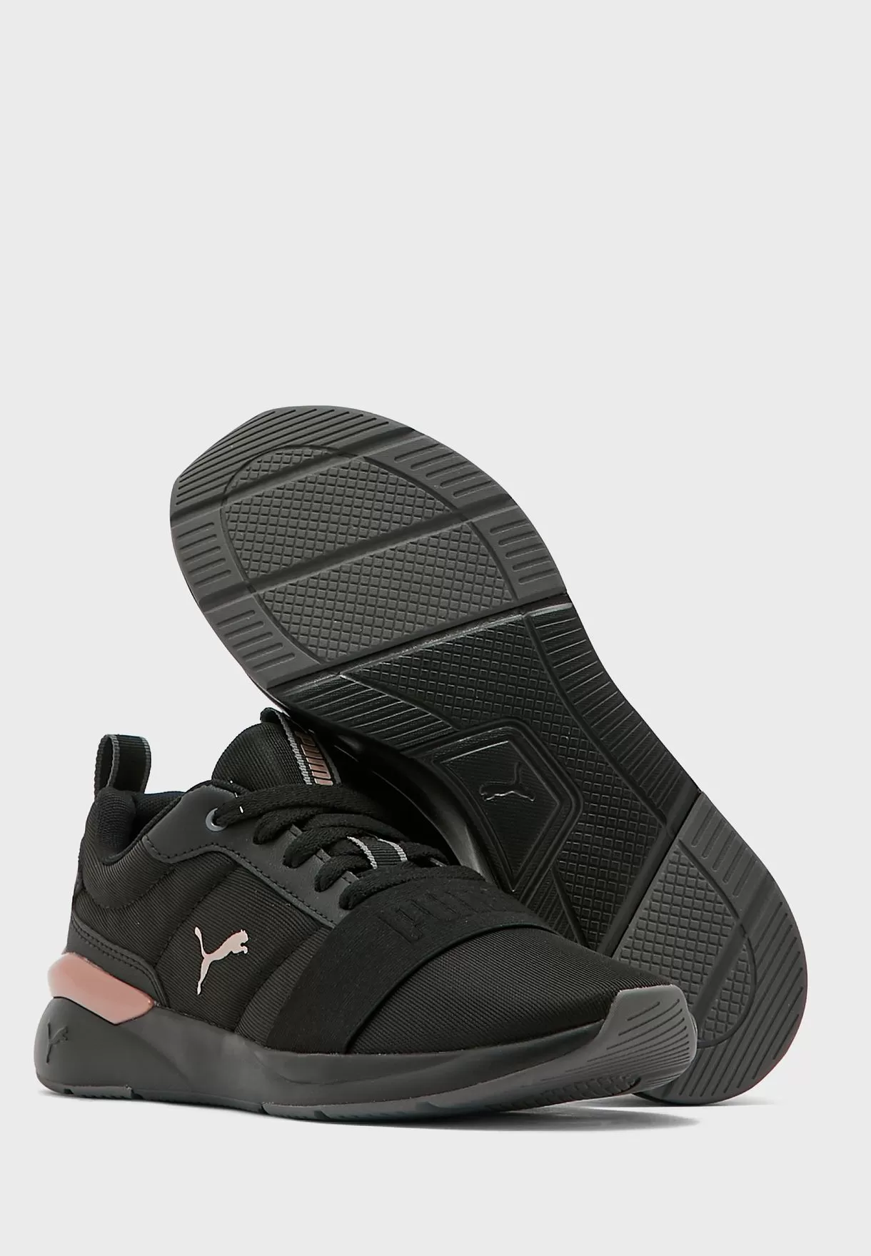 Puma Rose Plus Women Shoes 3 Puma Rose Plus Women Shoes - Image 3