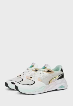 Puma TRC MIRA Dimensions Women Shoes -Shoes for me! 3 zoom desktop 43