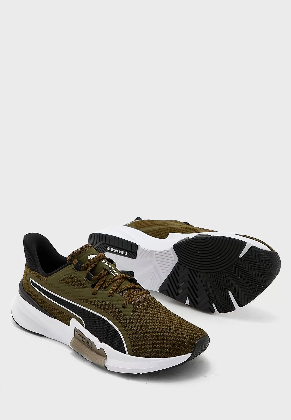 Puma Pwrframe Tr Men Shoes 3 Puma Pwrframe Tr Men Shoes - Image 3