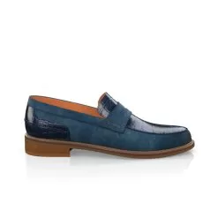 Men`s Penny Loafers 31674