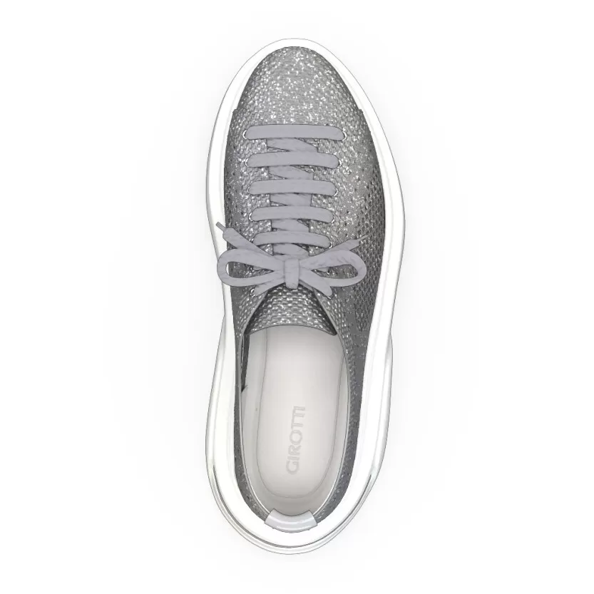 Men`s Sneakers 32591 2 Men`s Sneakers 32591 - Image 2