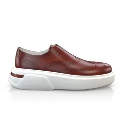 Men`s Sneakers 32771