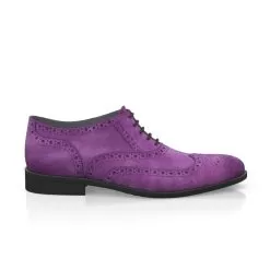 Men`s Oxford Shoes 32831