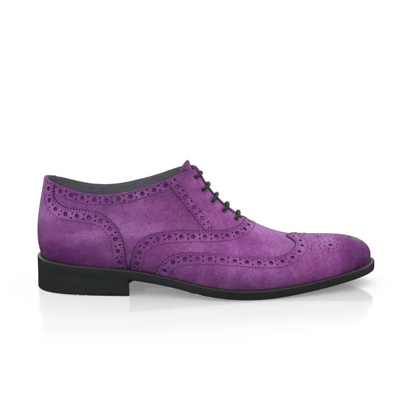 Men`s Oxford Shoes 32831 1 Men`s Oxford Shoes 32831