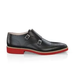 Lightweight Men`s Shoes 33120