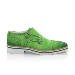 Lightweight Men`s Shoes 33134
