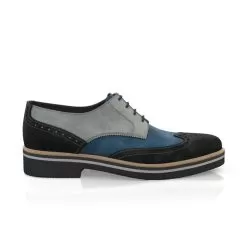Lightweight Men`s Shoes 34238