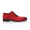 Men`s Oxford Shoes 34247