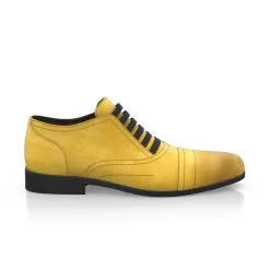 Men`s Oxford Shoes 34250