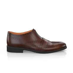 Men`s Oxford Shoes 34265