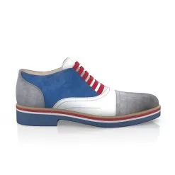 Lightweight Men`s Shoes 35006