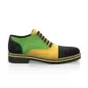 Lightweight Men`s Shoes 35012