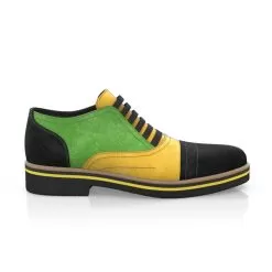 Lightweight Men`s Shoes 35012