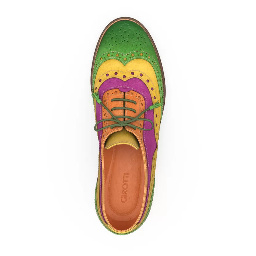 Women`s Shoes Maria 35108 2 Women`s Shoes Maria 35108 - Image 2