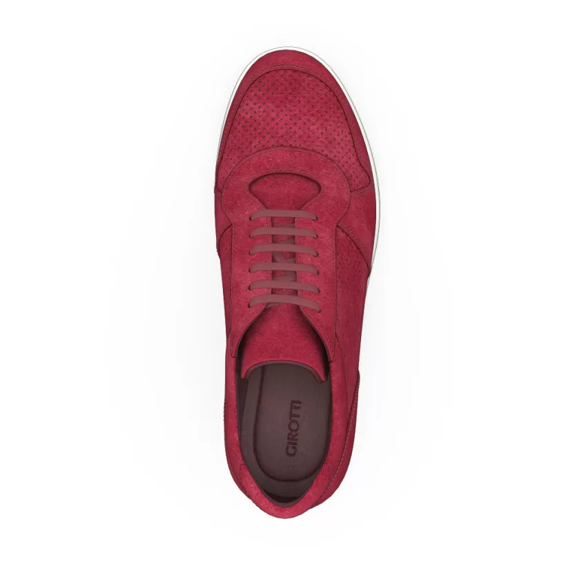 Men`s Casual Sneakers 4955 2 Men`s Casual Sneakers 4955 - Image 2