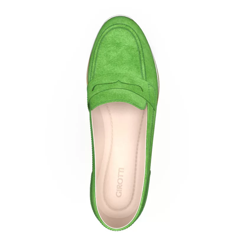 Women`s Shoes Maria 35216 2 Women`s Shoes Maria 35216 - Image 2