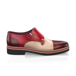 Lightweight Men`s Shoes 35273