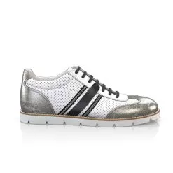 Lightweight Casual Men`s Shoes 35492