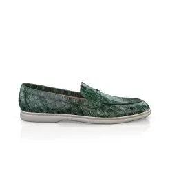 Men`s Modern Moccasins 36404