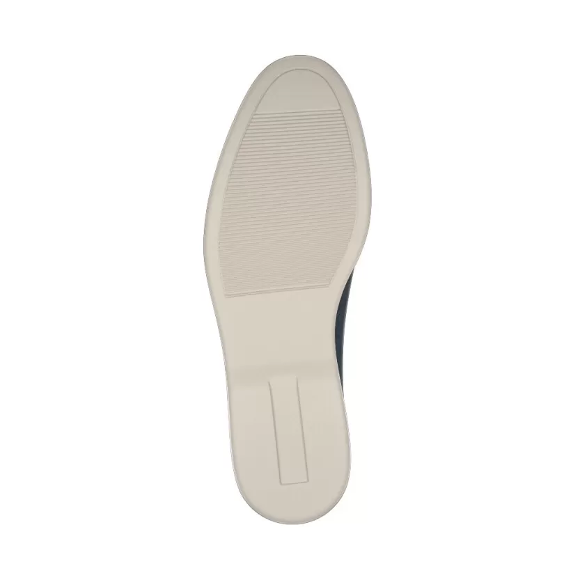 Men`s Modern Moccasins 36410 3 Men`s Modern Moccasins 36410 - Image 3