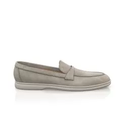 Men`s Modern Moccasins 36416