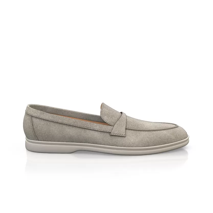 Men`s Modern Moccasins 36416 1 Men`s Modern Moccasins 36416