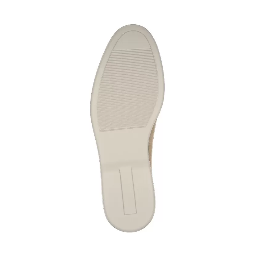 Men`s Modern Moccasins 36422 3 Men`s Modern Moccasins 36422 - Image 3