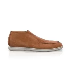 Men`s Modern Moccasins 36425