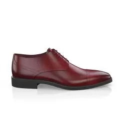 Men`s Derby Shoes 5122