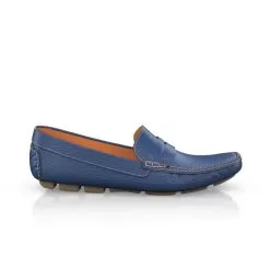 Men`s Classic Moccasins 5257