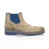 Lightweight Men`s Ankle Boots 38936