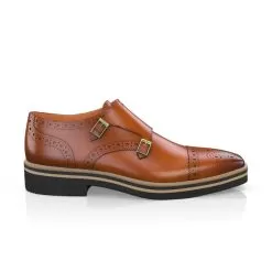 Lightweight Men`s Shoes 38972