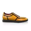 Men`s Luxury Square Toe Sneakers 38975