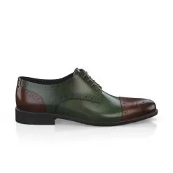Men`s Derby Shoes 39038