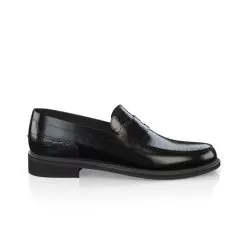 Men`s Penny Loafers 39161