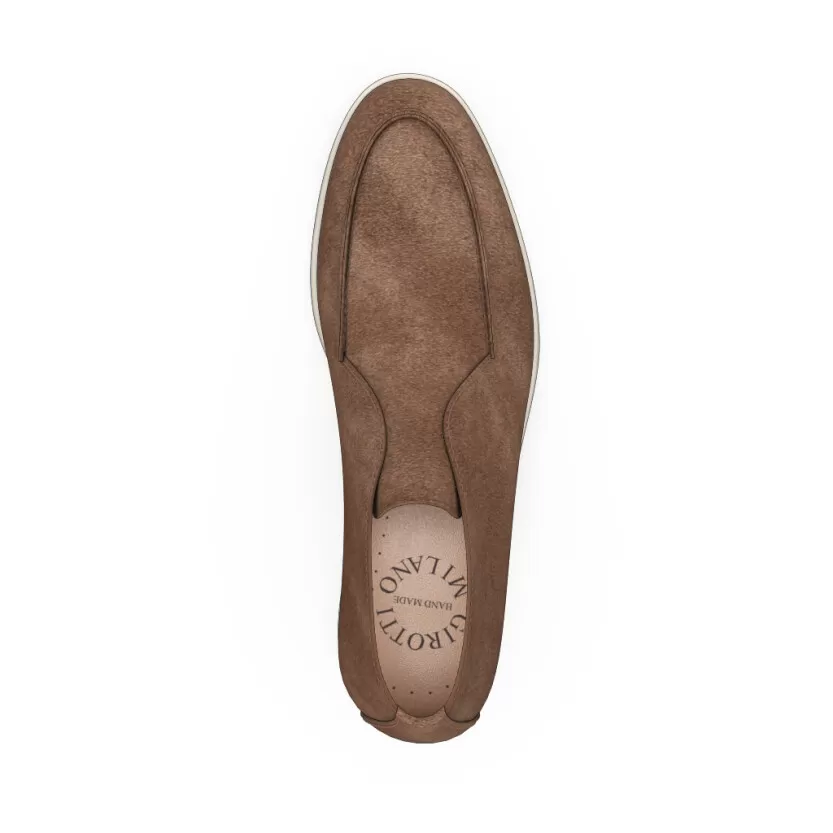 Men`s Modern Moccasins 39187 2 Men`s Modern Moccasins 39187 - Image 2