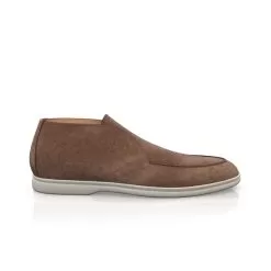 Men`s Modern Moccasins 39187