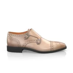 Men`s Derby Shoes 5368