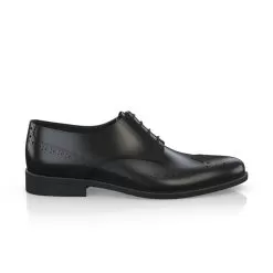 Men`s Derby Shoes 5374
