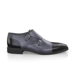 Men`s Derby Shoes 5377
