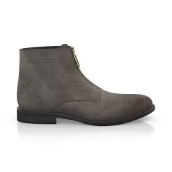 Men`s Zip-On Boots 39497
