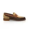 Men`s Penny Loafers 39545