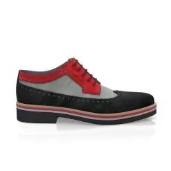 Lightweight Men`s Shoes 40121