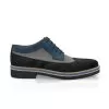 Lightweight Men`s Shoes 40124