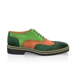 Lightweight Men`s Shoes 40148