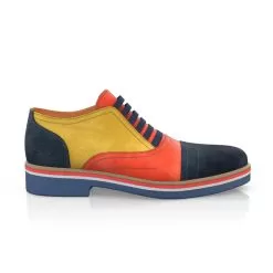 Lightweight Men`s Shoes 40160