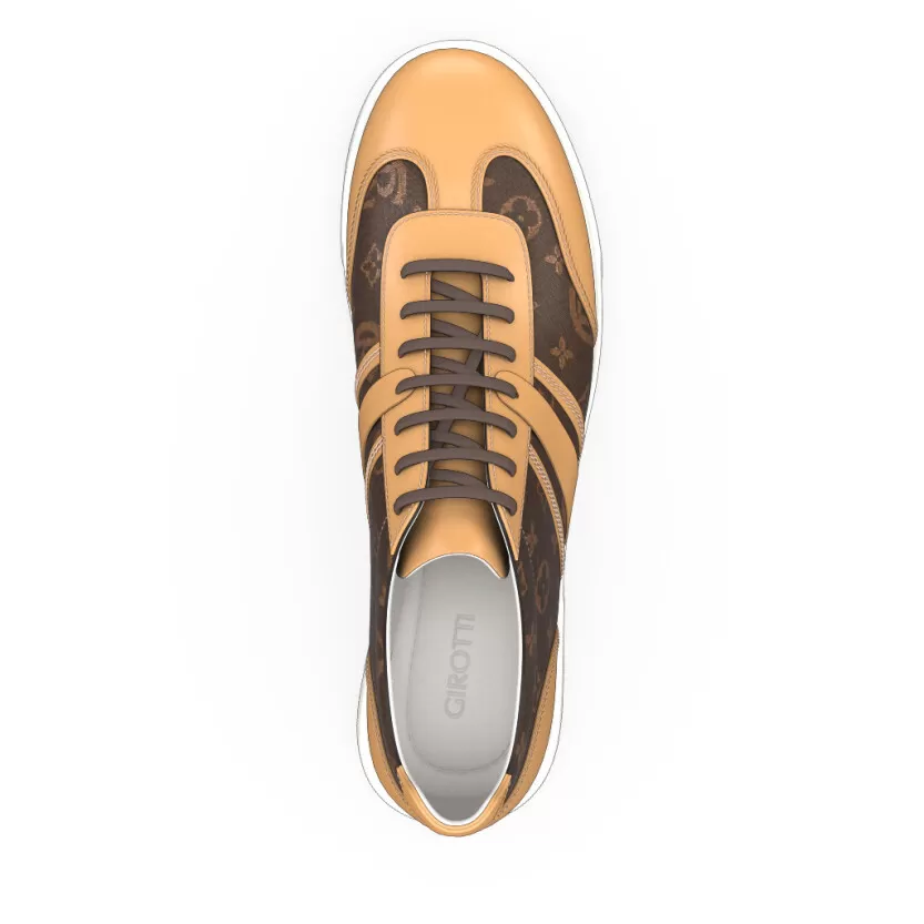 Lightweight Casual Men`s Shoes 41000 2 Lightweight Casual Men`s Shoes 41000 - Image 2