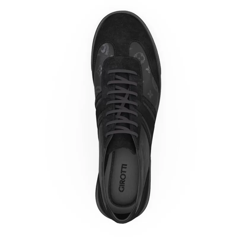 Lightweight Casual Men`s Shoes 41106 2 Lightweight Casual Men`s Shoes 41106 - Image 2